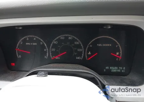 2005 Lincoln Aviator from USA, damaged, VIN 5LMEU68H45ZJ10892